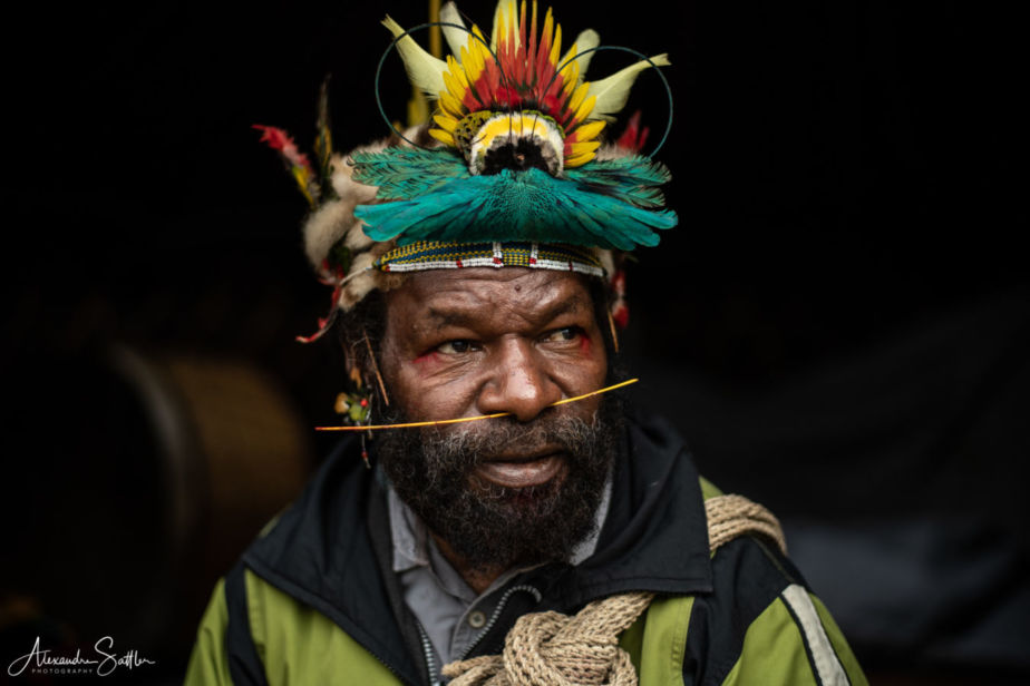 Pourquoi photographier des portraits ? Gaia Images Alexandre SATTLER